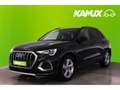Audi Q3 35TFSI S-tronic advanced+LED+NAVI+PANO+PDC Noir - thumbnail 9