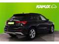 Audi Q3 35TFSI S-tronic advanced+LED+NAVI+PANO+PDC Noir - thumbnail 4