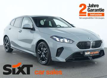 d M Sport ACC|AktivSitz|DA+|S-&LR-HZG|PAs+Kam