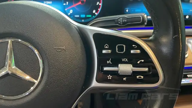 Mercedes-Benz Gle view 15