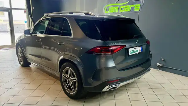 Mercedes-Benz Gle view 6
