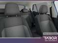Volkswagen T-Cross 1.0 TSI 115 DSG IQ.Light 17p Bleu - thumbnail 5