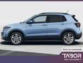 Volkswagen T-Cross 1.0 TSI 115 DSG IQ.Light 17p Bleu - thumbnail 2