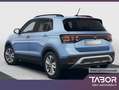 Volkswagen T-Cross 1.0 TSI 115 DSG IQ.Light 17p Bleu - thumbnail 3