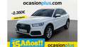 Audi Q5 2.0TDI Advanced 110kW (4.75) Blanc - thumbnail 1