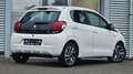 Peugeot 108 Allure Carplay, Navi Camera Shzg Klima Weiß - thumbnail 13