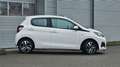 Peugeot 108 Allure Carplay, Navi Camera Shzg Klima Weiß - thumbnail 15