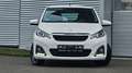Peugeot 108 Allure Carplay, Navi Camera Shzg Klima Weiß - thumbnail 3