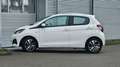 Peugeot 108 Allure Carplay, Navi Camera Shzg Klima Weiß - thumbnail 7