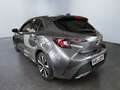 Toyota Corolla Hybrid 1,8 l, 140 PS CVT. 4x2, 5-Tü Grau - thumbnail 17