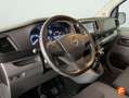 Opel Vivaro 1.5 BlueHDi 74kW (100CV) L Inc. Gris - thumbnail 8