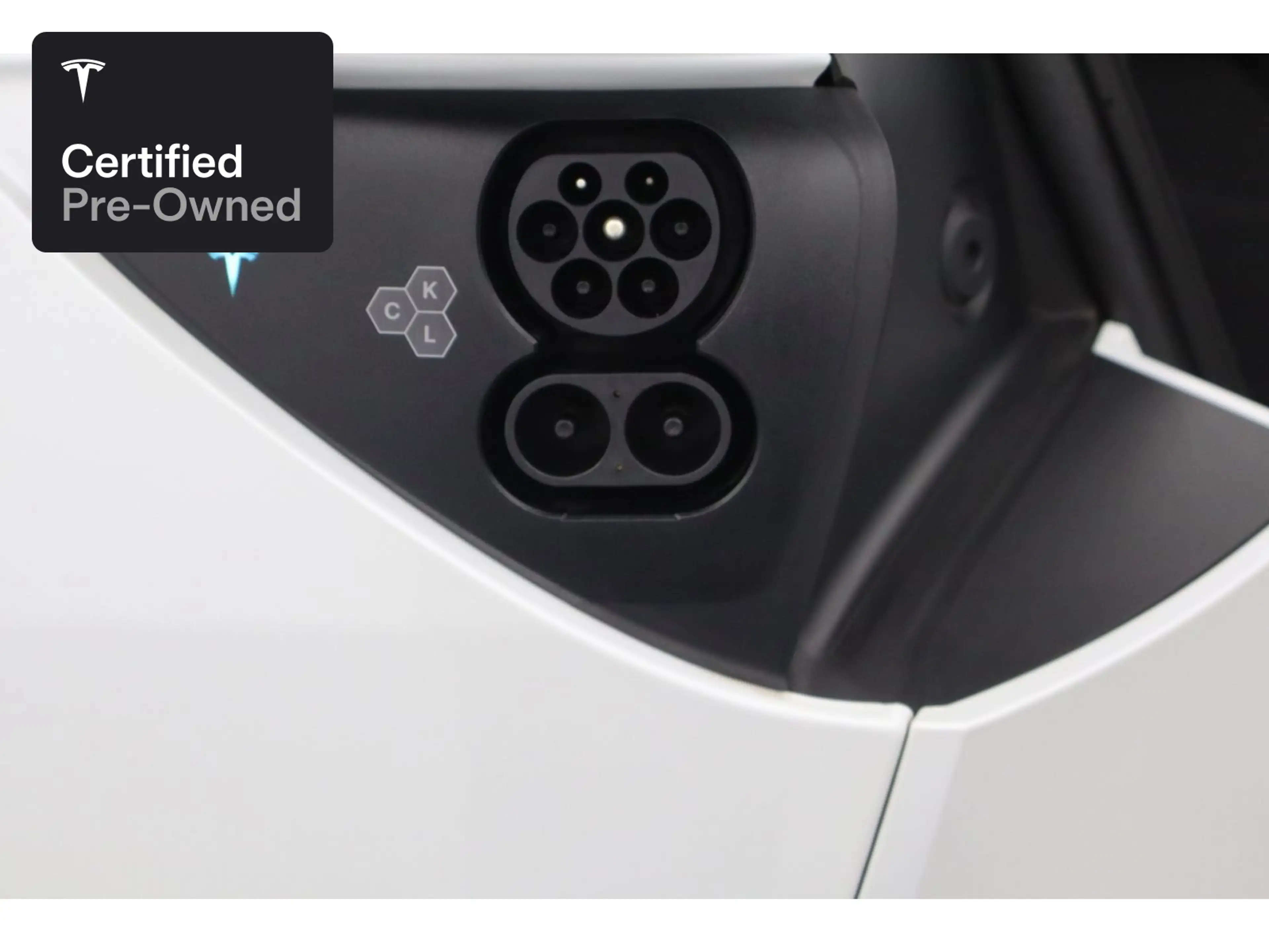 Tesla Model Y Long Range AWD “Certified Pre-Owned” — photo 14
