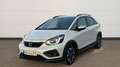 Honda Jazz 1.5 I-MMD HEV CROSSTAR 109 5P Gris - thumbnail 2