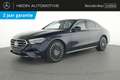 Mercedes-Benz E 300 DE 4MATIC Berline Exclusive Line | Panoramisch Dak Синій - thumbnail 1