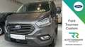 Ford Tourneo Custom 320 L1 Titanium Grau - thumbnail 1