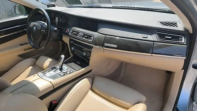 BMW Unknown Model view 10