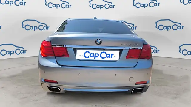 BMW Unknown Model view 3