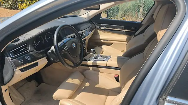 BMW Unknown Model view 8