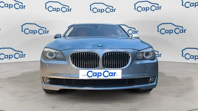 BMW Unknown Model view 5