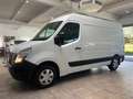 Nissan NV400 *Hoch+Lang* L2-H2 *Garantie*AHK*Klima* Weiß - thumbnail 1