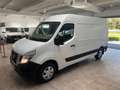 Nissan NV400 *Hoch+Lang* L2-H2 *Garantie*AHK*Klima* Weiß - thumbnail 3