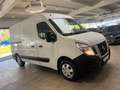 Nissan NV400 *Hoch+Lang* L2-H2 *Garantie*AHK*Klima* Weiß - thumbnail 15