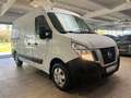 Nissan NV400 *Hoch+Lang* L2-H2 *Garantie*AHK*Klima* Weiß - thumbnail 4