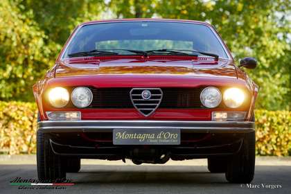 Alfa Romeo Alfetta 1800 gt