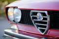 Alfa Romeo Alfetta 1800 gt Rojo - thumbnail 29