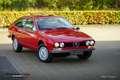 Alfa Romeo Alfetta 1800 gt Rood - thumbnail 15