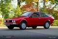 Alfa Romeo Alfetta 1800 gt Rojo - thumbnail 3