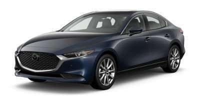 2025 Mazda Mazda3 GT | Leather | Sunroof | Navigation | Heads Up Dis