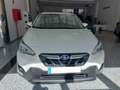 Subaru XV 2.0i Hybrid Executive Plus CVT White - thumbnail 4