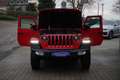 Jeep Wrangler 2.0 T-GDI Unlimited Sahara NAVI+KAMERA+ALU+37.Tkm Rot - thumbnail 10