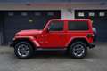 Jeep Wrangler 2.0 T-GDI Unlimited Sahara NAVI+KAMERA+ALU+37.Tkm Rot - thumbnail 4