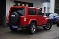 Jeep Wrangler 2.0 T-GDI Unlimited Sahara NAVI+KAMERA+ALU+37.Tkm Rot - thumbnail 6