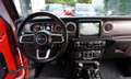 Jeep Wrangler 2.0 T-GDI Unlimited Sahara NAVI+KAMERA+ALU+37.Tkm Rot - thumbnail 12
