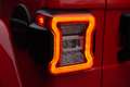 Jeep Wrangler 2.0 T-GDI Unlimited Sahara NAVI+KAMERA+ALU+37.Tkm Rot - thumbnail 32