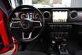 Jeep Wrangler 2.0 T-GDI Unlimited Sahara NAVI+KAMERA+ALU+37.Tkm Rot - thumbnail 34
