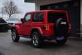 Jeep Wrangler 2.0 T-GDI Unlimited Sahara NAVI+KAMERA+ALU+37.Tkm Rot - thumbnail 22