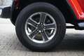 Jeep Wrangler 2.0 T-GDI Unlimited Sahara NAVI+KAMERA+ALU+37.Tkm Rot - thumbnail 21