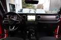 Jeep Wrangler 2.0 T-GDI Unlimited Sahara NAVI+KAMERA+ALU+37.Tkm Rot - thumbnail 35