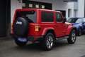 Jeep Wrangler 2.0 T-GDI Unlimited Sahara NAVI+KAMERA+ALU+37.Tkm Rot - thumbnail 2