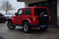 Jeep Wrangler 2.0 T-GDI Unlimited Sahara NAVI+KAMERA+ALU+37.Tkm Rot - thumbnail 8