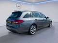 Mercedes-Benz C 200 d Break Grijs - thumbnail 6