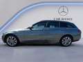 Mercedes-Benz C 200 d Break Grijs - thumbnail 2