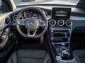 Mercedes-Benz GLC 43 AMG 4M Coupé Night+Comand+SHD+20"+Distr. Negro - thumbnail 5