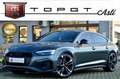 Audi A5 SPB 40 2.0 tdi mhev S-line quattro 204cv s-tronic Grigio - thumbnail 1