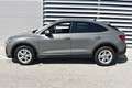 Audi Q3 Sportback 35 TDI S-tronic Grau - thumbnail 2