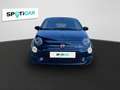 Fiat 500C Lounge 1.0 Mild Hybrid Klima PDC Android Auto Blau - thumbnail 2